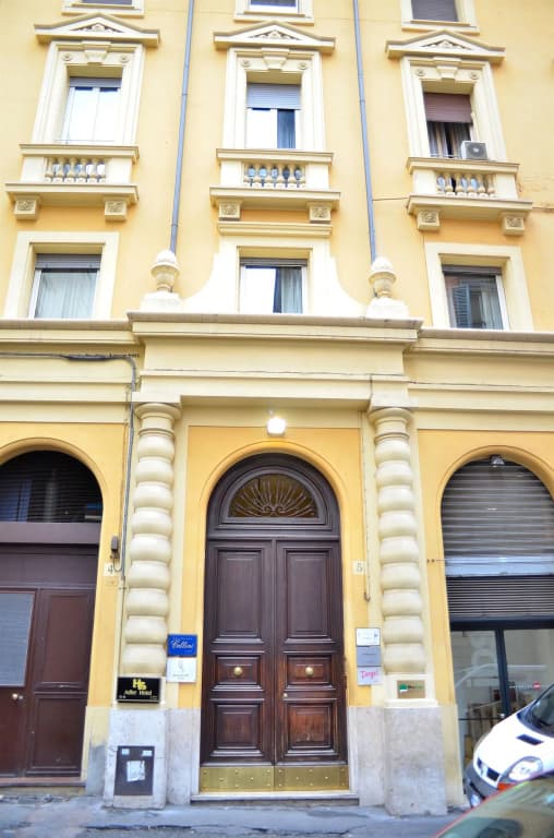 Target Inn Rome - photo 1