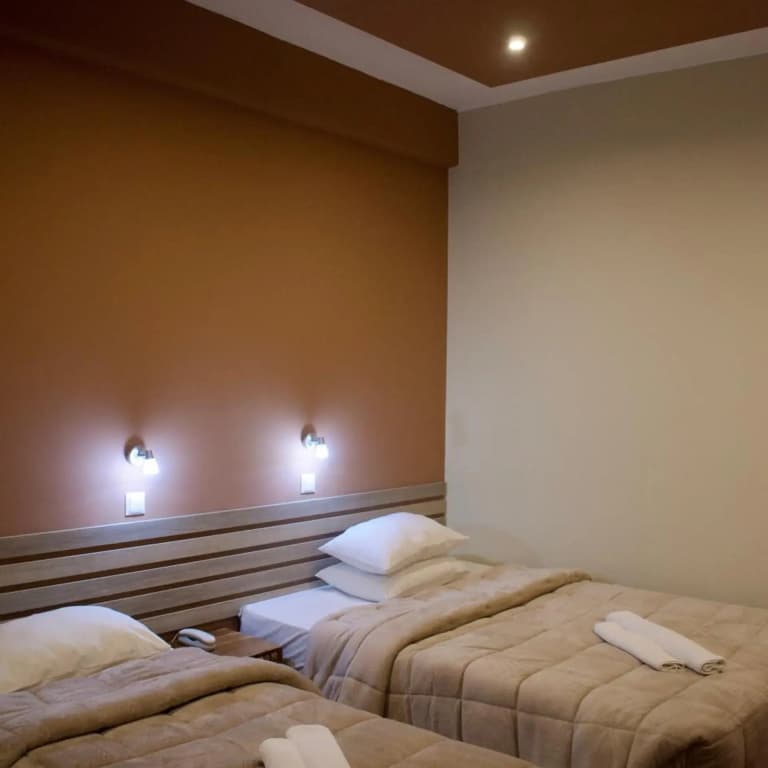 Nafsika Hotel Athens Centre - photo 38