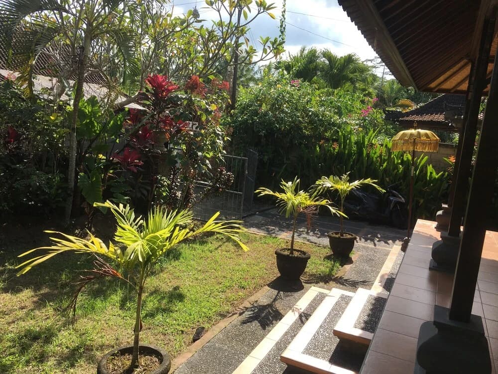 Ayung house - photo 10