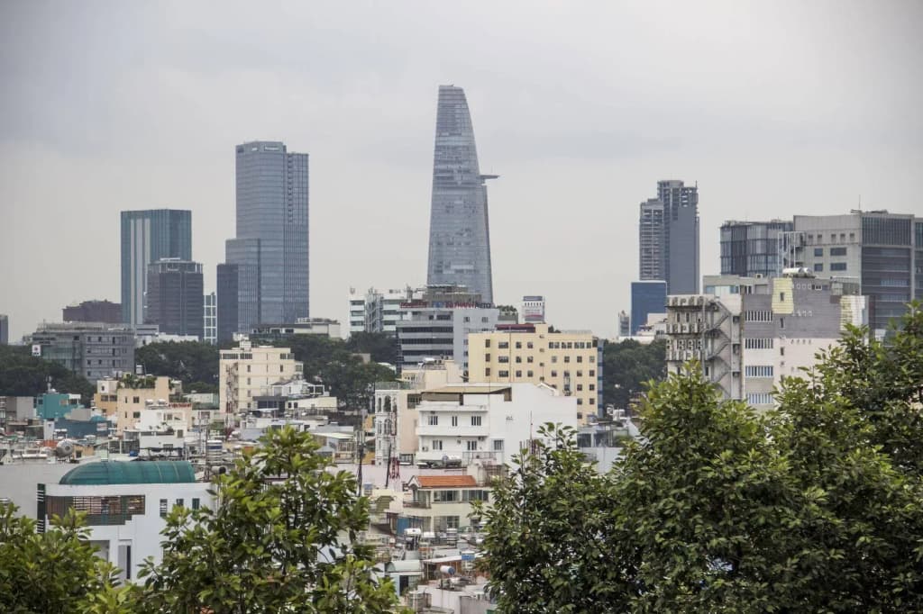 Thien Thao Hotel - photo 13