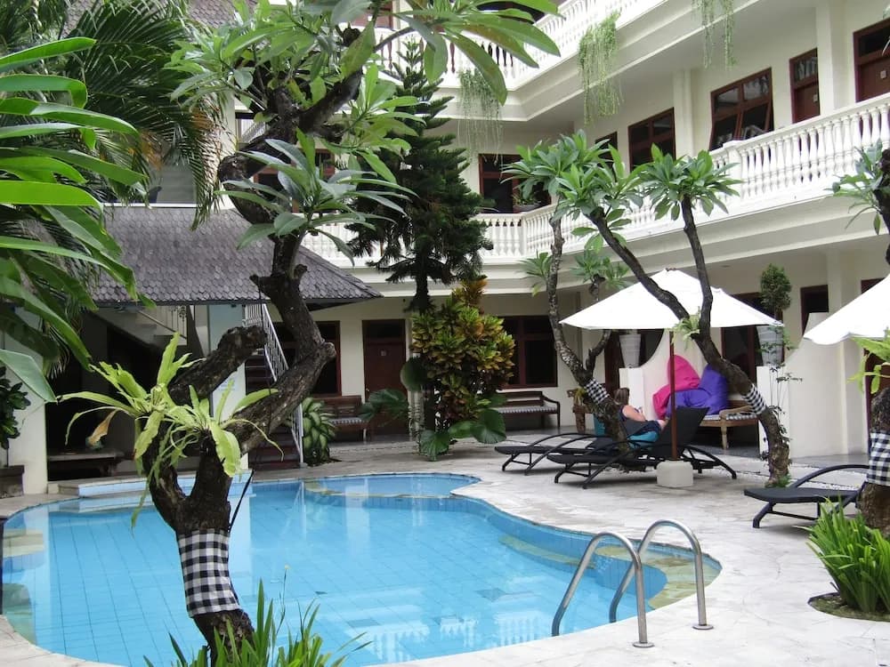 Wida Hotel - photo 11