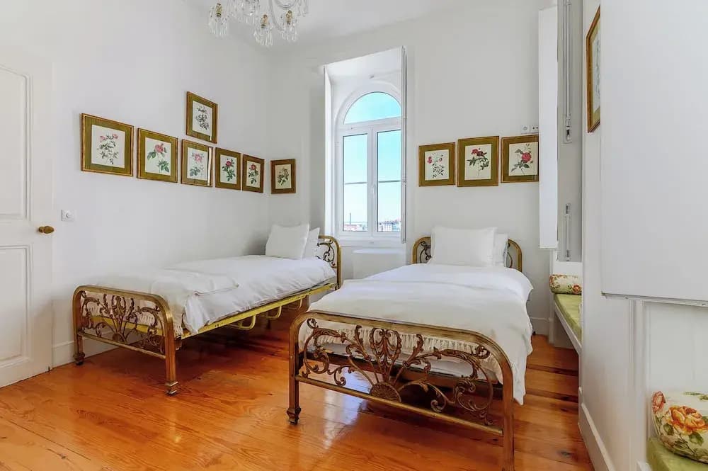 Portas do Castelo Apartments - photo 23
