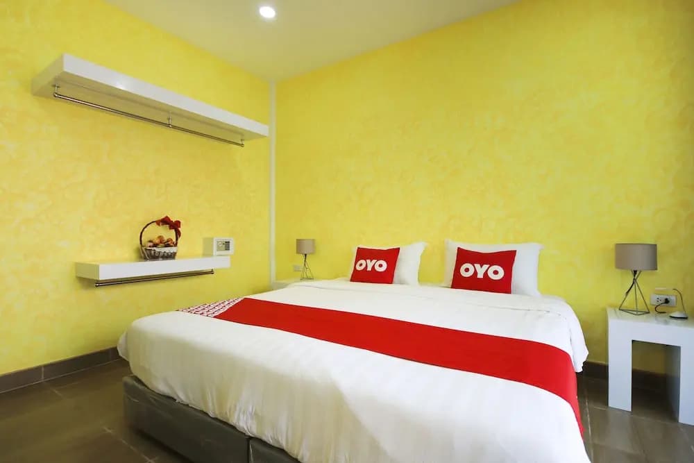 OYO 75342 Ban Elephant Blanc Bungalow - photo 6