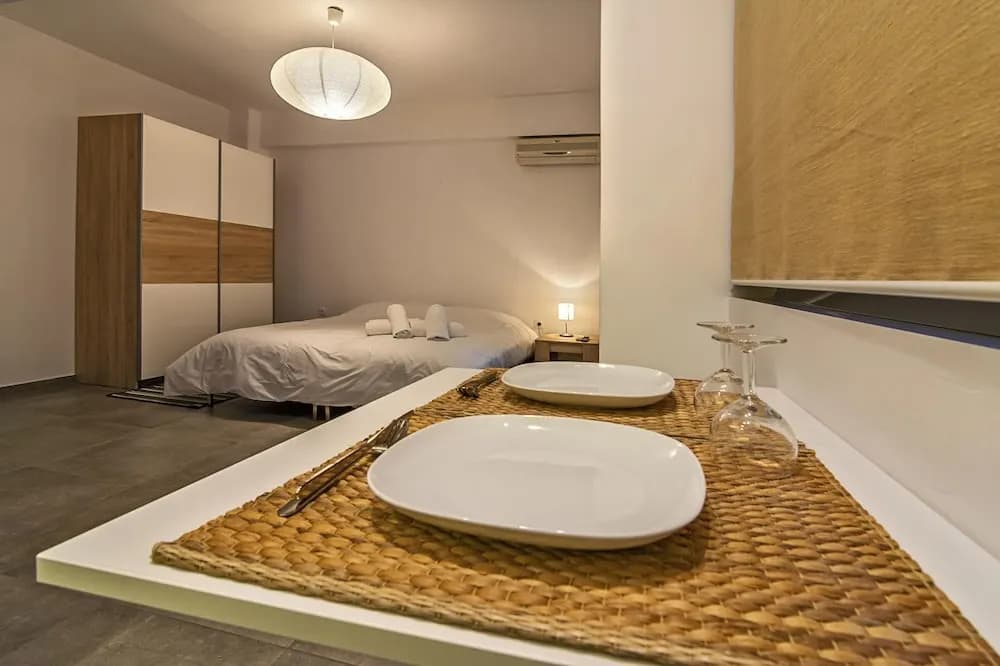 Athens Deluxe Gateway in Mets neighbourhood! - photo 7