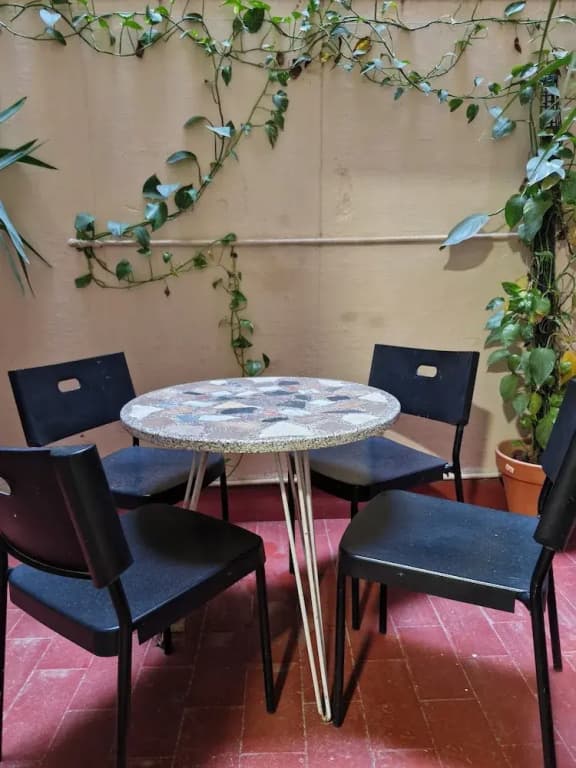 Hostal Elkano - photo 21