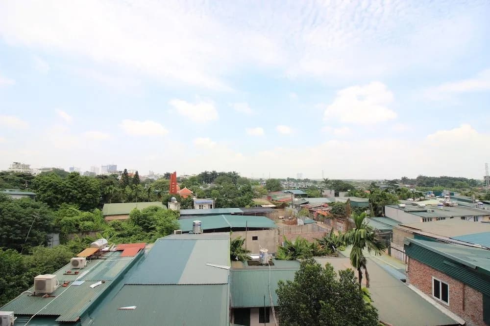 Mirr Homestay Hanoi - photo 12