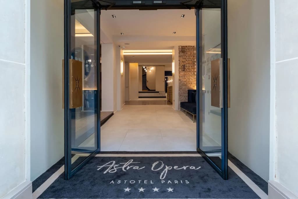 Astra Opera - Astotel - photo 20