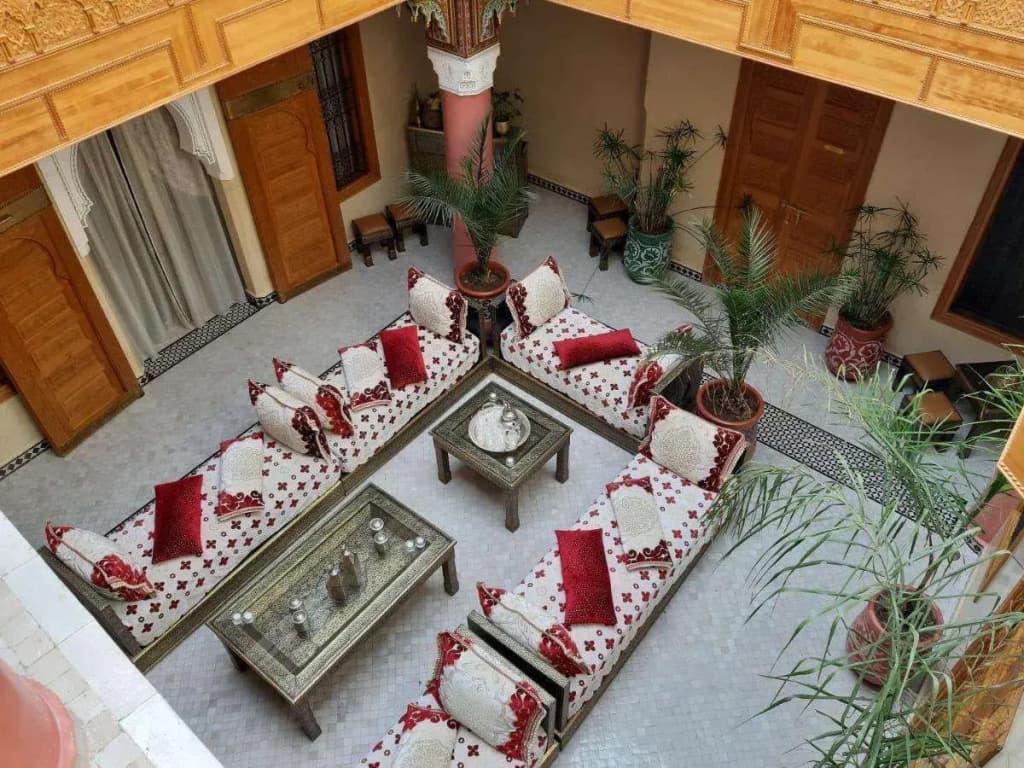 Riad Miral - photo 20