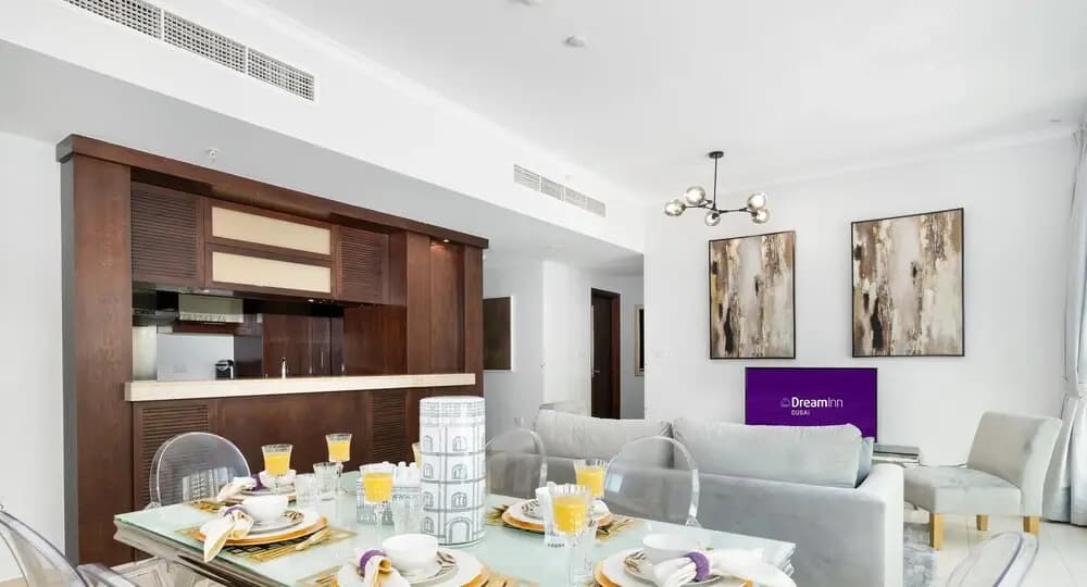Dream Inn Dubai -Burj Residence - photo 14