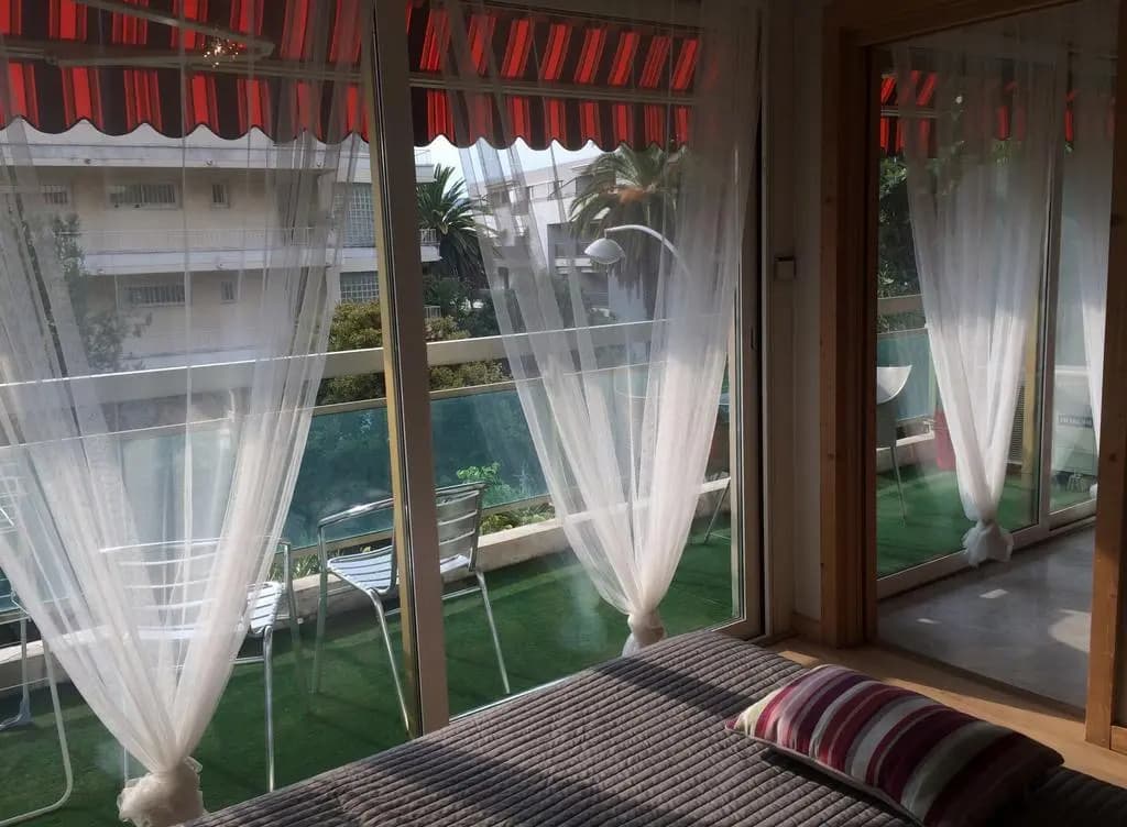 Appartement le Saint James - photo 8