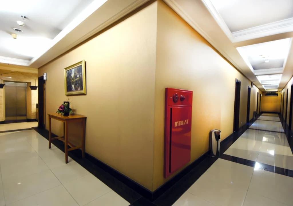 Tematik Hotel Pluit - photo 13