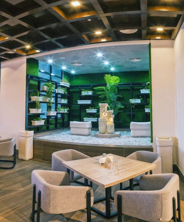 Boulevard hotel - photo 29