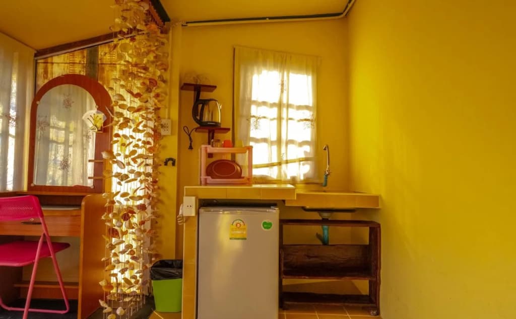 Sabina Guesthouse - photo 21