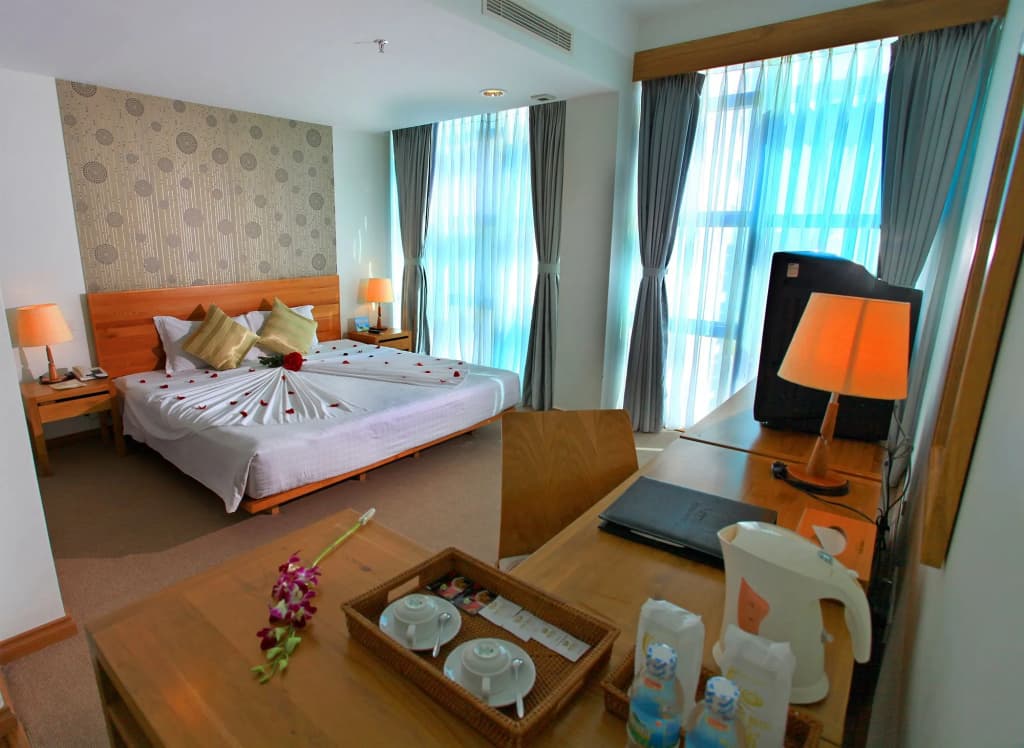 Prime Hotel - photo 3