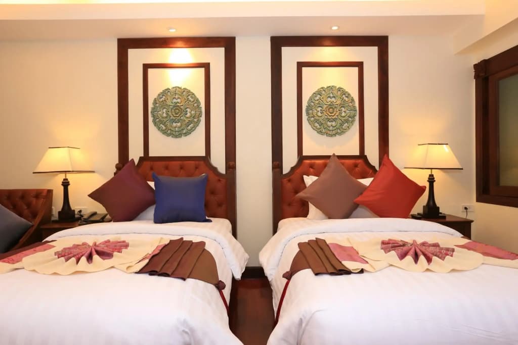 Viangluang Resort - photo 2