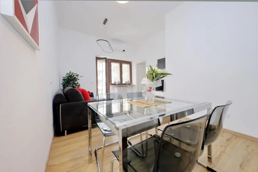 4bnb - Cozy Albornoz Flat - photo 18