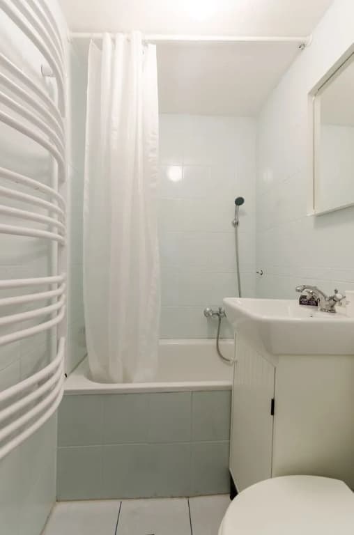 Wasabi Apartment - photo 7