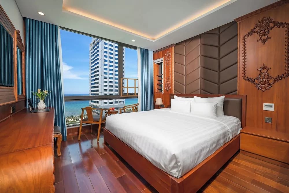 Monalisa Luxury Hotel - photo 6