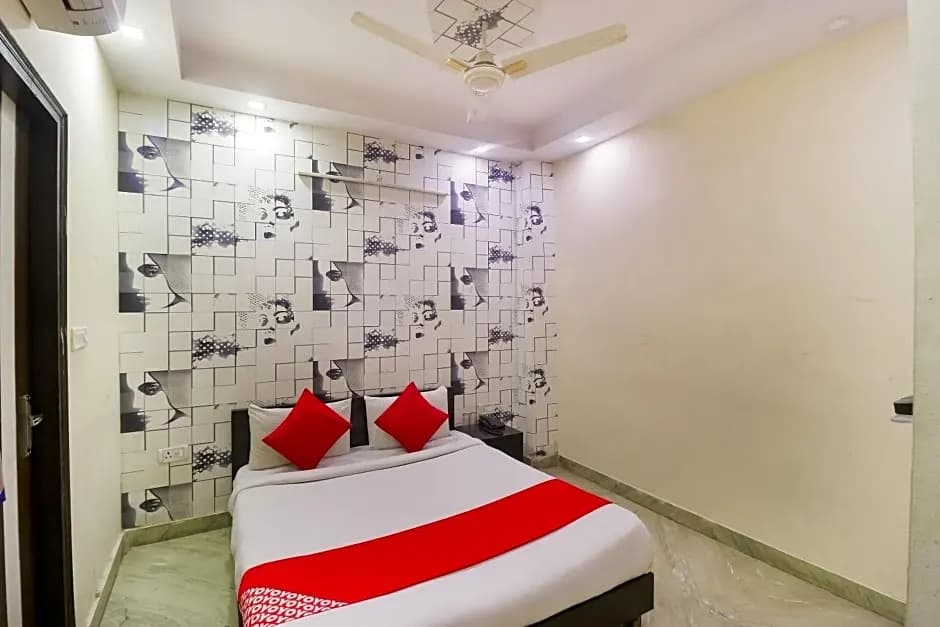 OYO 71814 Palm Stay - photo 9