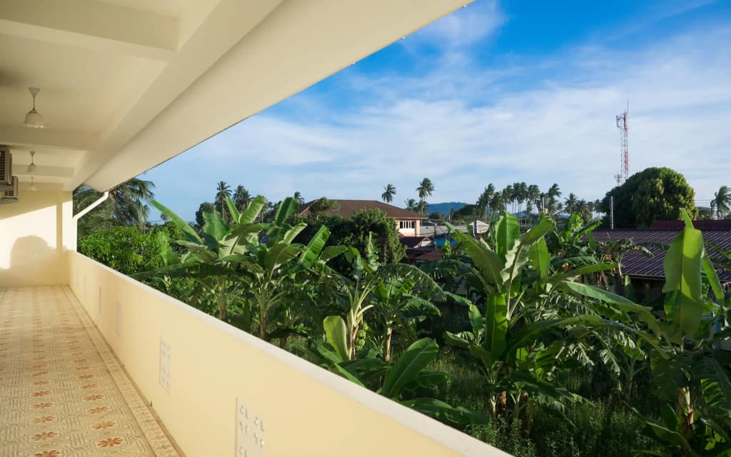 Baba La Casa Hotel - photo 15