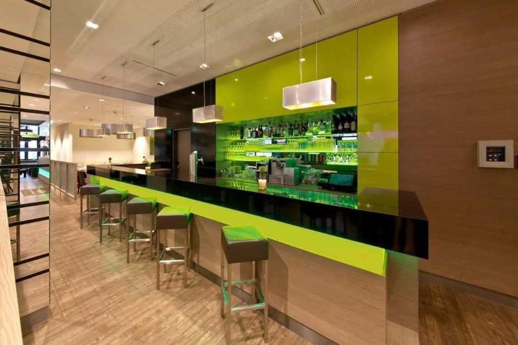 Garner Hotel Berlin - Charlottenburg by IHG - photo 18