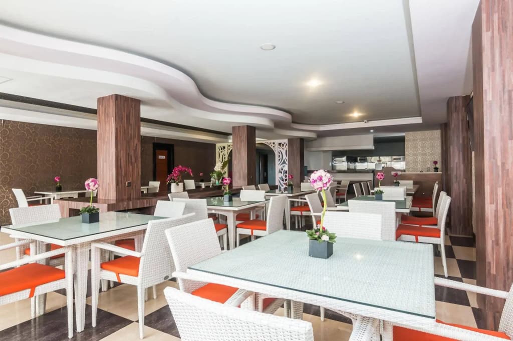 ZEN Rooms Denpasar Marlboro - photo 16