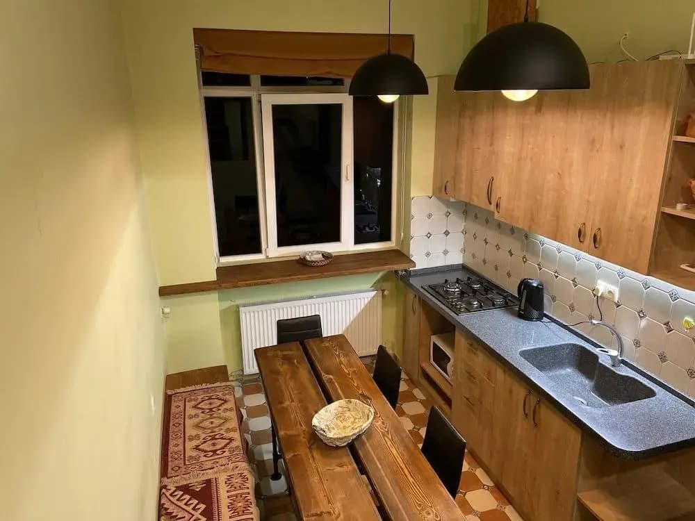 Mia B&B Old Tbilisi - photo 9