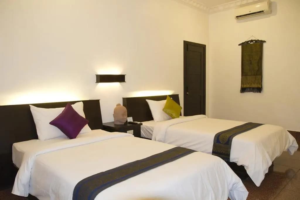 The Moon Villa - photo 32
