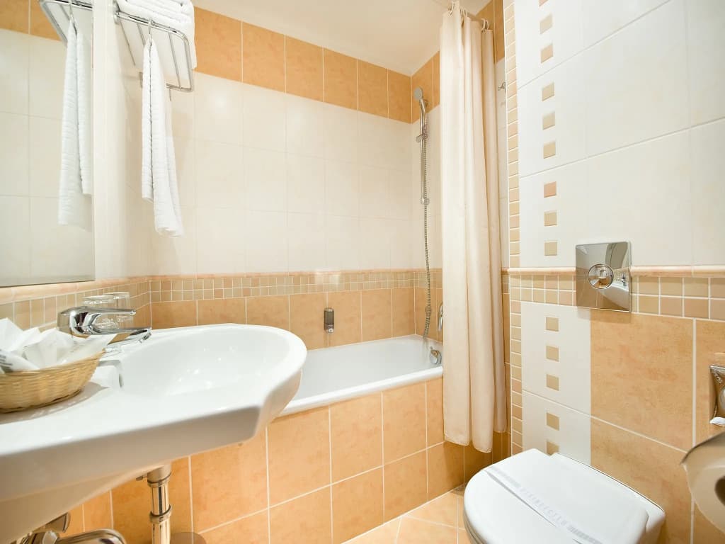 EA Hotel Rokoko - photo 10