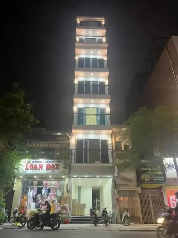 Diamond Apartment Kham Thien - photo 1