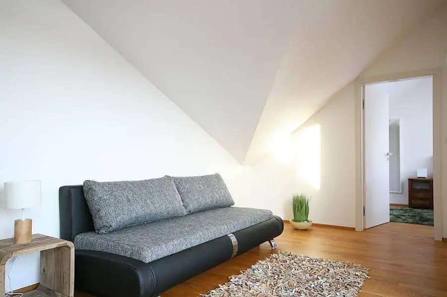 Apartment Attic Klimentska - photo 5