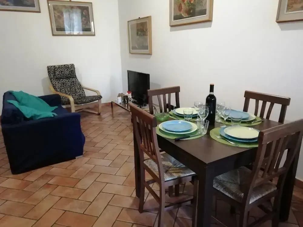 Appartamento Ruote - photo 11