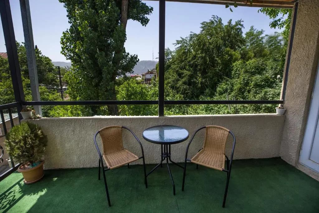 Pshavi street hotel - photo 7