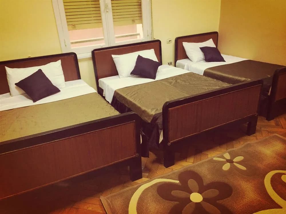 Horus Eye Hostel - photo 19