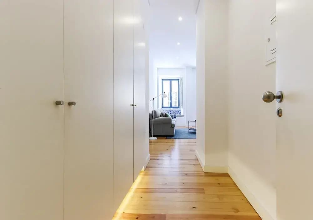 JOIVY Polished 1BR Apt, close by Avenida da Liberdade - photo 14