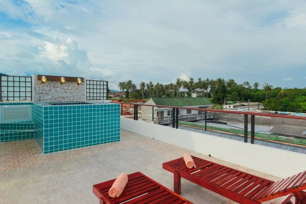 Genesis Villas - photo 20