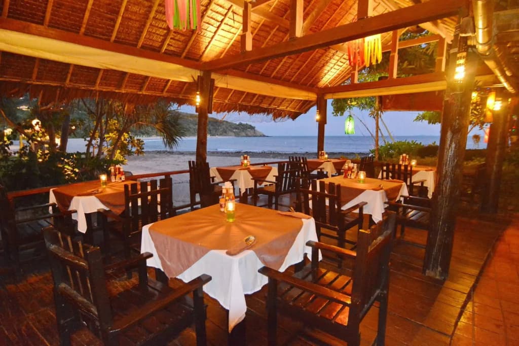 Baan Laanta Resort and Spa - photo 25