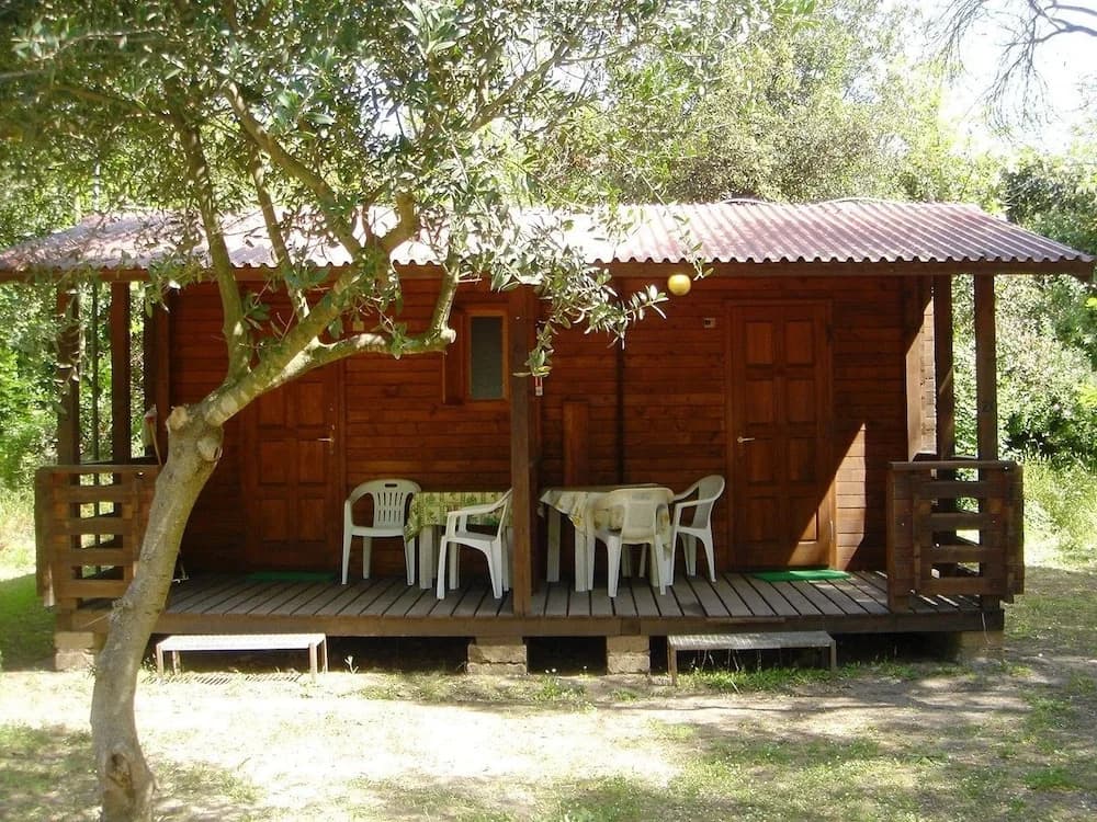 Camping Internazionale Di Castelfusano - photo 9