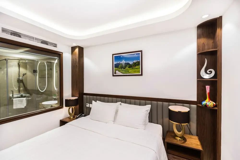 Blubiz Hotel My Dinh - Blubiz Hotel 2 - photo 5