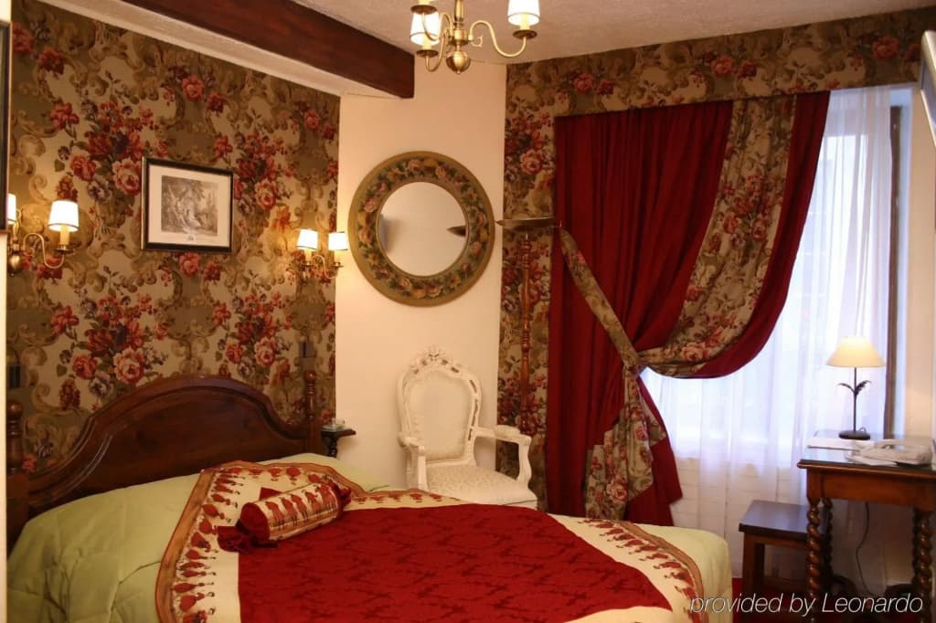 Hôtel des Orfèvres - photo 7