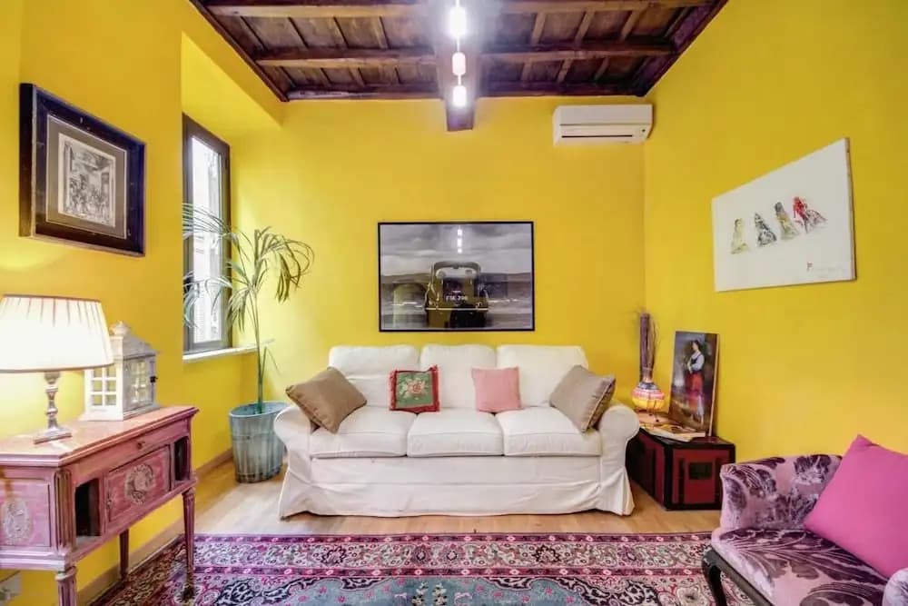 Apartment Spanish Steps - photo 6