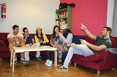 Arco Youth Hostel - photo 8