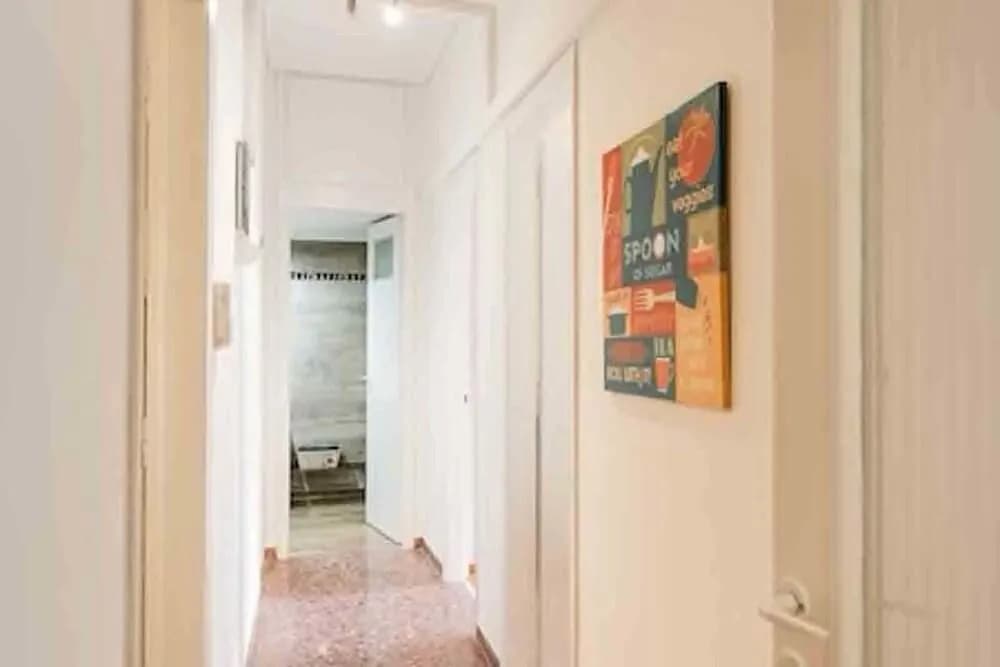 Athens Acropolis Spacious Apartment - photo 8