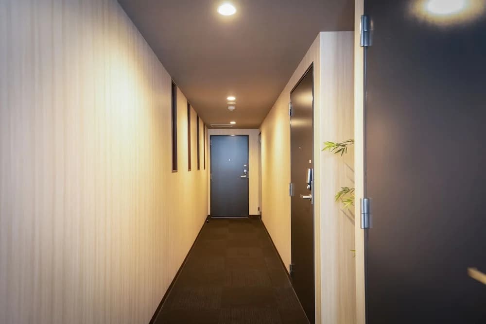 Bright Hotel Kiyomizu - photo 12