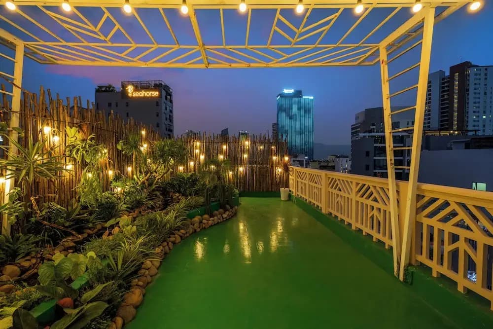 Q Apartment Da Nang - photo 13