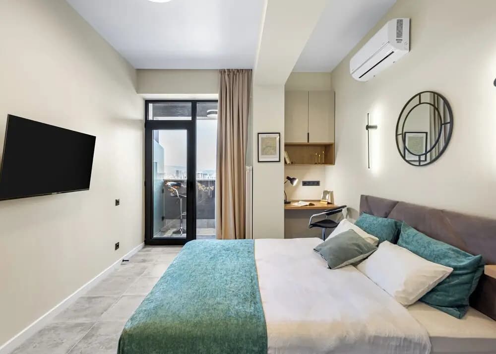 HB apartments University - photo 19
