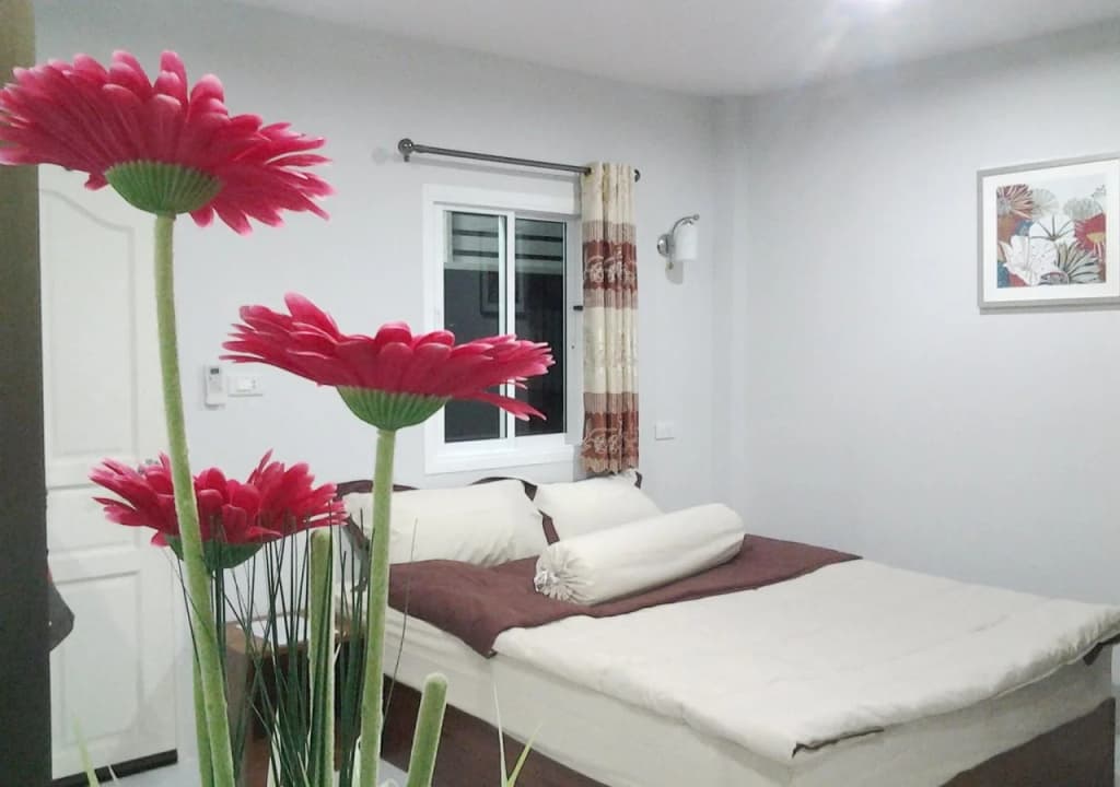 Aree Apartment - photo 3