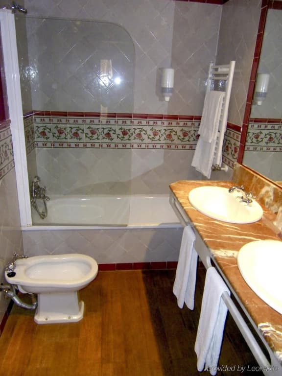 Hotel Agora Juan de Austria - photo 9