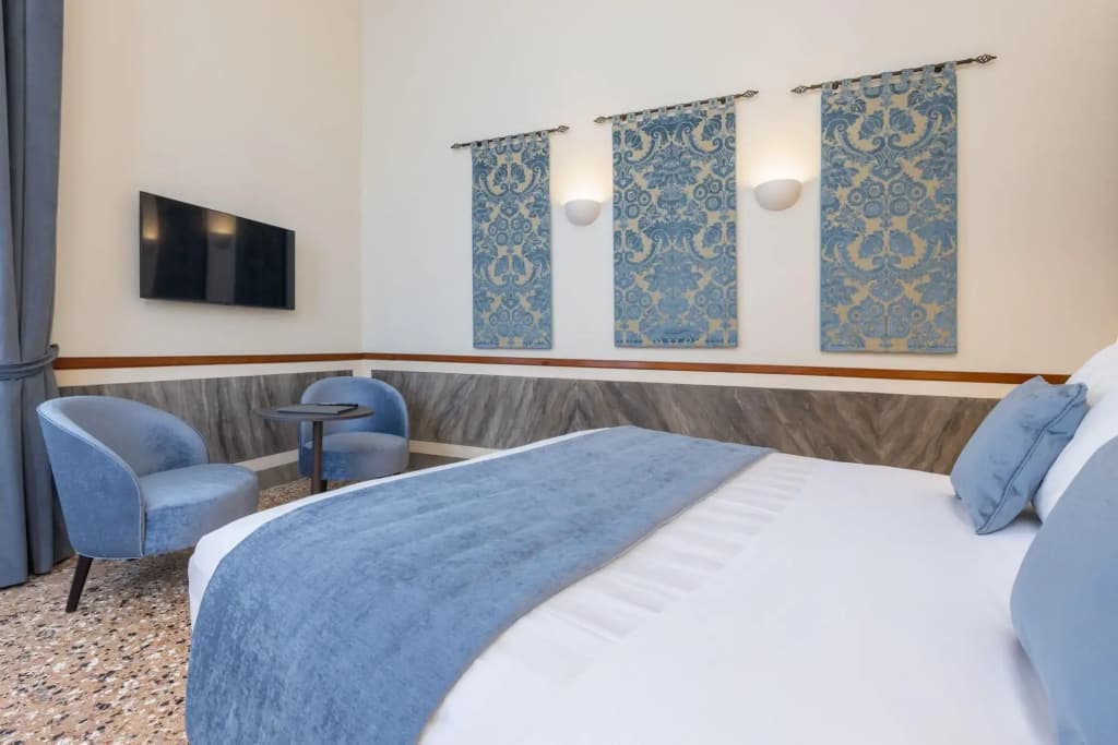 Hotel Palazzo Keller - photo 7
