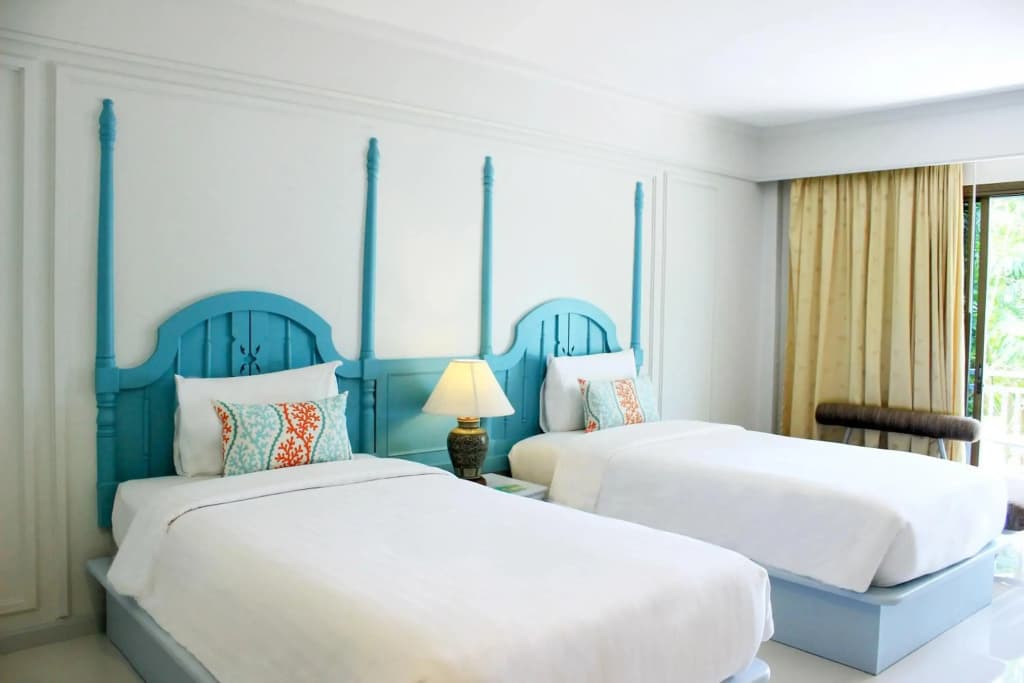 Krabi Tipa Resort - photo 6